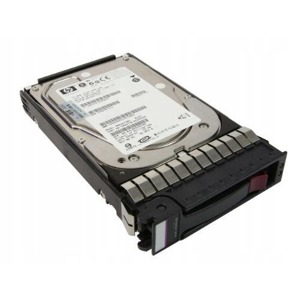 Hard Disc Drive dedicated for HP server 3.5'' capacity 12TB 7200RPM HDD SAS 12Gb/s 882397-001