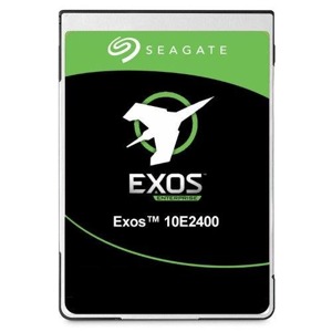 Hard Disk Drive Seagate Exos 10E2400 2.5'' HDD 1.8TB 10000RPM SAS 12Gb/s 256MB | ST1800MM0129