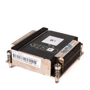 Heatsink dedicated for servers HP ProLiant BL460c G9, ProLiant BL660c G9 | 777687-001-RFB