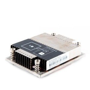 Heatsink dedicated for servers HP ProLiant DL160 G8 | 677055-001-RFB