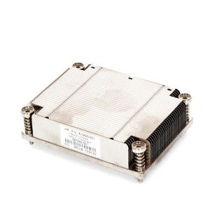 Heatsink dedicated for servers HP ProLiant DL320e | 675425-001-RFB