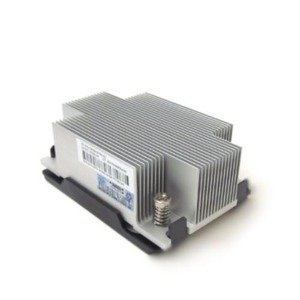 Heatsink dedicated for servers HP ProLiant DL380 G9 | 747607-001-RFB