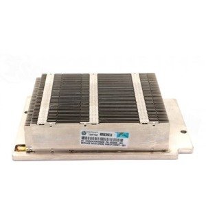 Heatsink dedicated for servers HP Proliant DL380p G8, Proliant DL560 G8, Proliant DL360p G8 | 654592-001-RFB