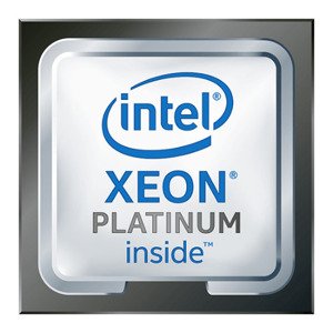 Intel Xeon Processor Platinum 8158 dedicated for HPE (24.75MB Cache, 12x 3.00GHz) 869090-B21