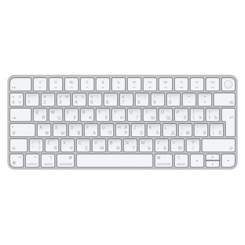 Keyboard Wired and wireless Apple MK293RS/A