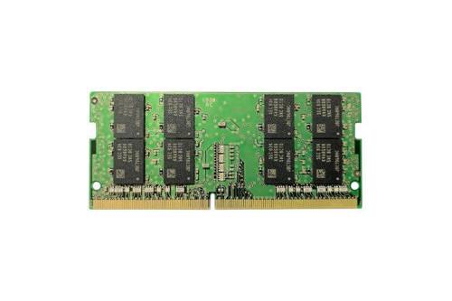 Memory RAM 16GB HP Workstation DDR4 2666MHz SO-DIMM | 3TQ36AA