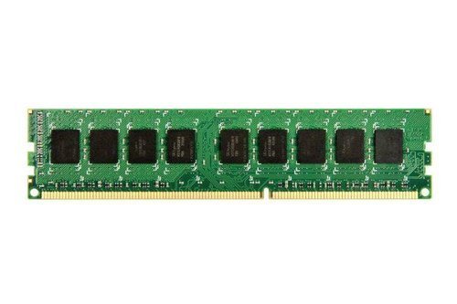 Memory RAM 1GB HPE ProLiant DL320 G6 DDR3 1333MHz ECC UNBUFFERED DIMM | 500668-B21