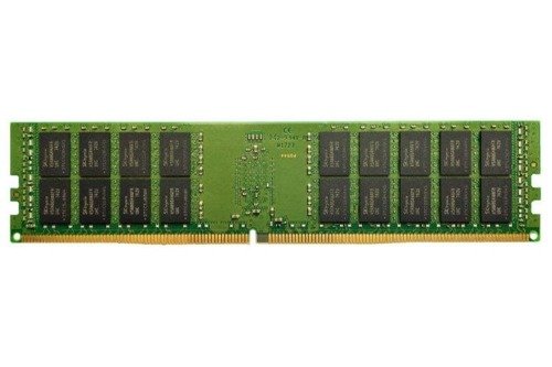 Memory RAM 1x 128GB Dell - PowerEdge R7415 DDR4 2400MHz ECC LOAD REDUCED DIMM | SNPXNJHYC/128G