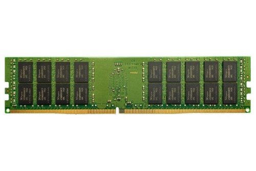 Memory RAM 1x 128GB HP - Workstation Z8 G4 DDR4 2400MHz ECC LOAD REDUCED DIMM | 815102-B21