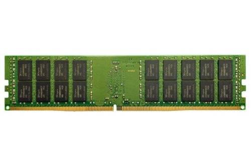 Memory RAM 1x 128GB HPE ProLiant XL230a G9 DDR4 2666MHz ECC LOAD REDUCED DIMM | 815102-B21