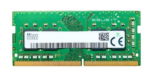 Memory RAM 1x 16GB Hynix DDR4 2Rx8 2933MHz PC4-23400 SO-DIMM  | HMA82GS7DJR8N-WM