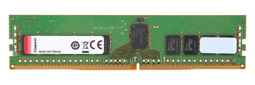 Memory RAM 1x 16GB Kingston DDR4 1Rx4 2933MHz PC4-23400 ECC REGISTERED  | KSM29RS4/16HDR