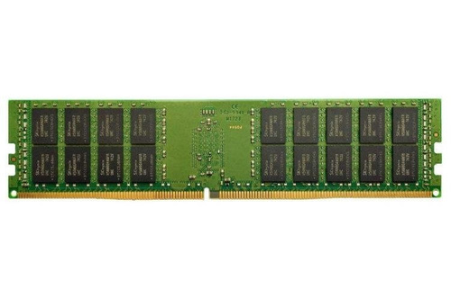 Memory RAM 1x 16GB Supermicro - SuperServer 1019GP-TT DDR4 2400MHz ECC REGISTERED DIMM | 