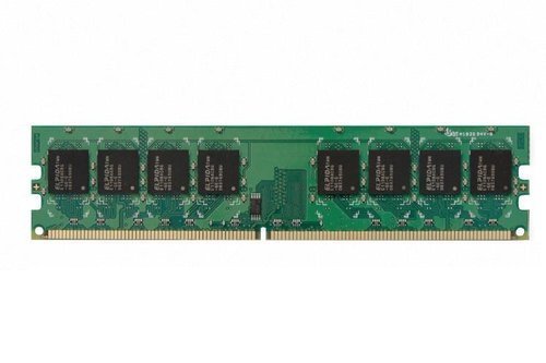 Memory RAM 1x 2GB Asus - M2NPV-VM DDR2 533MHz ECC UNBUFFERED DIMM | 