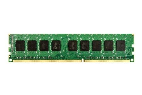 Memory RAM 1x 2GB IBM - System x3250 M4 DDR3 1333MHz ECC UNBUFFERED DIMM | 49Y1403