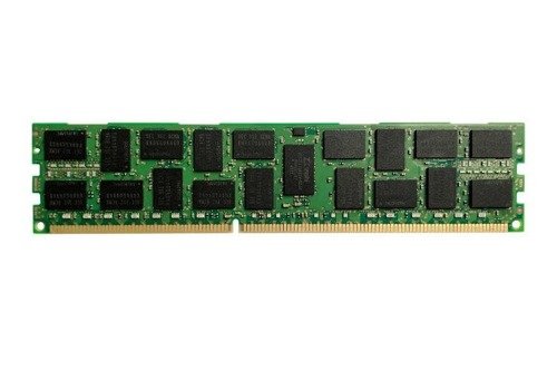 Memory RAM 1x 32GB Dell - PowerEdge R420 DDR3 1600MHz ECC LOAD REDUCED DIMM | SNPF1G9D/32G