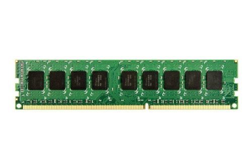 Memory RAM 1x 4GB Intel - Server R2312IP4LHPC DDR3 1066MHz ECC UNBUFFERED DIMM | 