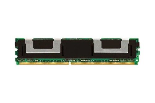 Memory RAM 1x 4GB Lenovo - ThinkServer TD100x 4206 DDR2 667MHz ECC FULLY BUFFERED DIMM | 