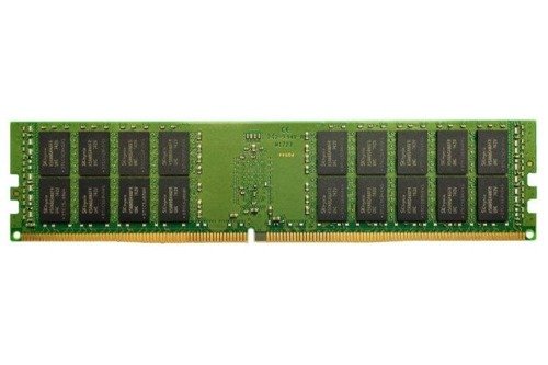Memory RAM 1x 64GB Supermicro - SuperServer 7049P-TRT DDR4 2666MHZ ECC LOAD REDUCED DIMM | 