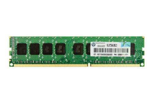 Memory RAM 1x 8GB HPE Proliant & Workstation DDR3 2Rx8 1866MHz ECC UNBUFFERED DIMM | 708635-B21 