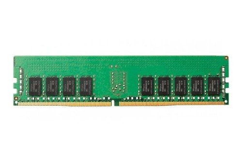 Memory RAM 1x 8GB Lenovo - ThinkServer TS150 DDR4 2133MHz ECC UNBUFFERED DIMM | 