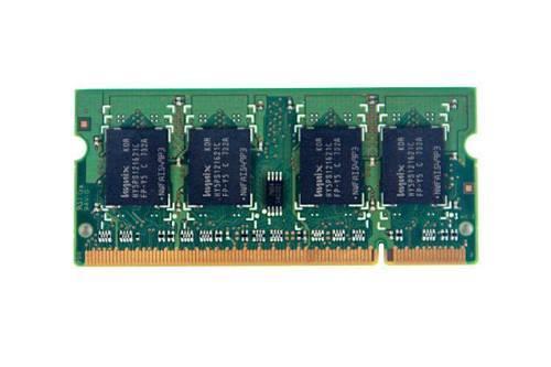 Memory RAM 2GB Lenovo - IdeaPad S10-3 Series 667MHz SO-DIMM