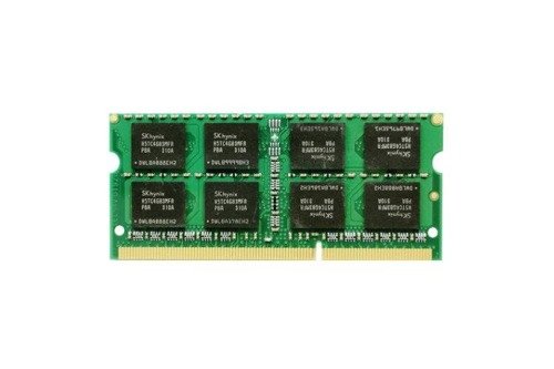 Memory RAM 2x 4GB Apple - iMac 21.5'' Mid 2010 DDR3 1333MHz SO-DIMM | MC702G/A