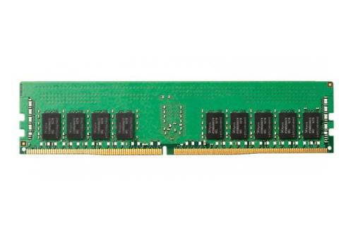 Memory RAM 8GB DELL Precision Workstation R7910 XL DDR4 2133MHz ECC UNBUFFERED DIMM | A8526300