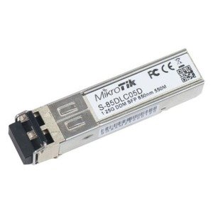 Module SFP Mikrotik S-C51DLC40D LC 1,25 Gbps SFP 40km