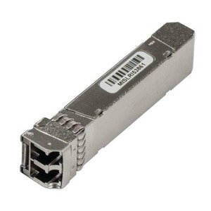 Module SFP Mikrotik S-C57DLC40D LC 1,25 Gbps SFP 40km