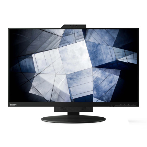 Monitor 27" Lenovo ThinkCentre 11JHRAT1EU Tiny-in-One 27 2560 x 1440 QHD 75Hz screen matrix IPS