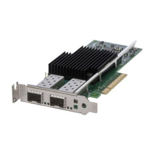 Network Card DELL  2x SFP+ PCI Express 10Gb | 540-BBTK-RFB