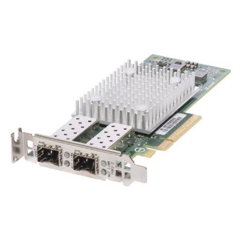 Network Card DELL 2x SFP28 PCI Express 25Gb | 540-BBZO-RFB