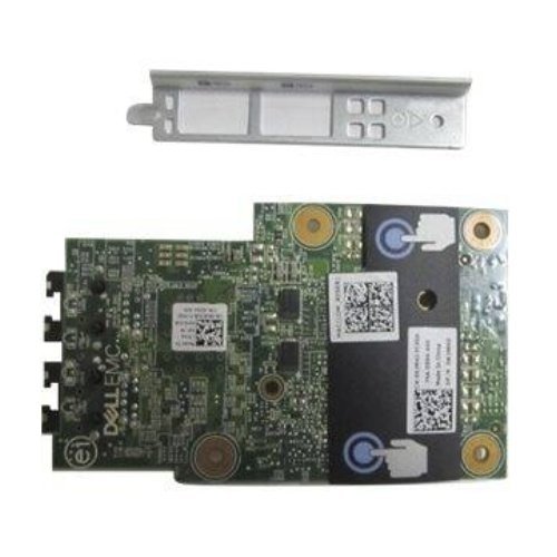 Network Card DELL 540-BCKS PCI Express 2x SFP+ 10Gb