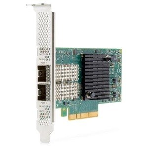 Network Card HPE 817718-B21 2x SFP28 PCI Express 10/25Gb