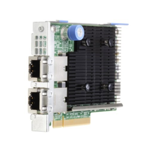 Network Card HPE 817721-B21-RFB 2x RJ-45 PCI Express 10Gb