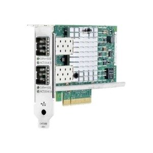 Network Card HPE 867328-B21 2x SFP28 PCI Express 10/25Gb