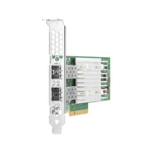 Network Card HPE 869573-001-RFB 2x SFP+ PCI Express 10Gb