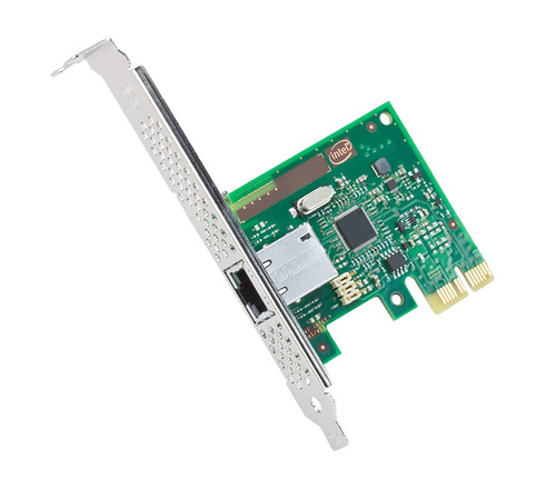 Network Card Intel I210T1G1P20 1x RJ-45 PCI Express 1Gb