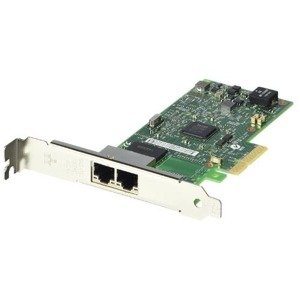 Network Card Intel I350T2V2 2x RJ-45 PCI Express 1Gb