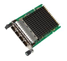 Network Card Intel X710T4LOCPV3G1P 4x RJ-45 PCI Express 10Gb