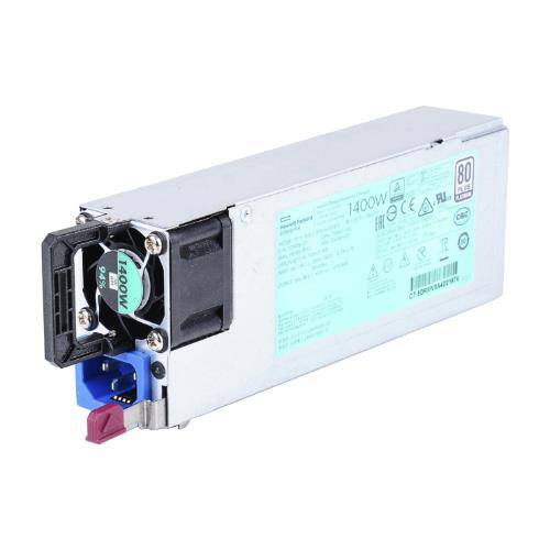 Power Supply HP ProLiant 1400W | 754383-001