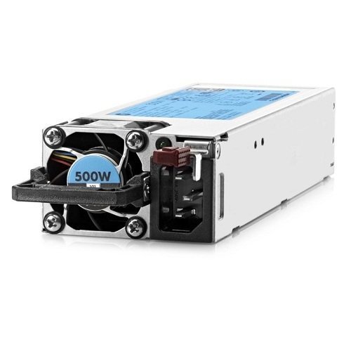 Power Supply HP ProLiant 500W | 837074-B21