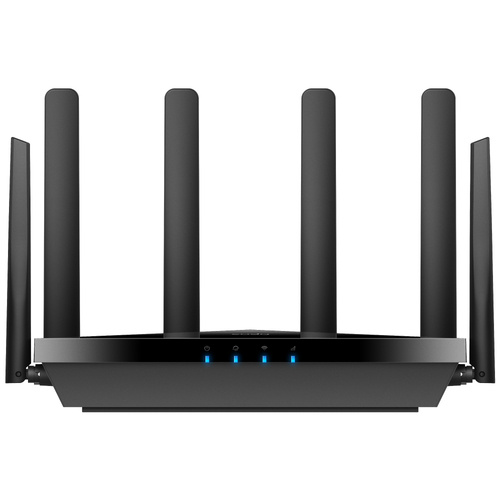 Router LTE Cudy P5_EU 4x 1Gb 2402 Mbps