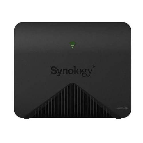 Router Synology MR2200ac 1x RJ-45 10/100/1000 Mb/s  2133 Mbps