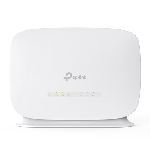 Router TP-LINK TL-MR105 2x 100Mb