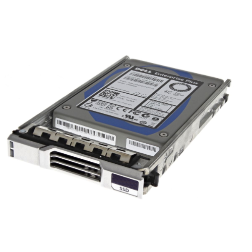 SSD disk DELL  1.92TB 2.5'' SAS 12Gb/s 400-ANMR  