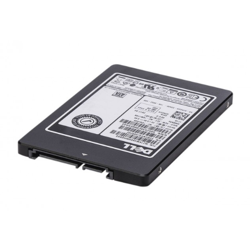 SSD disk DELL  800GB 2.5'' SAS 12Gb/s CN3JH  | REFURBISHED