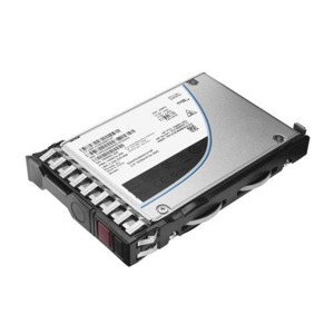 SSD disk HP Mixed Use 6.4TB 2.5'' SAS 12Gb/s P09096-B21-RFB P09096-B21 | REFURBISHED