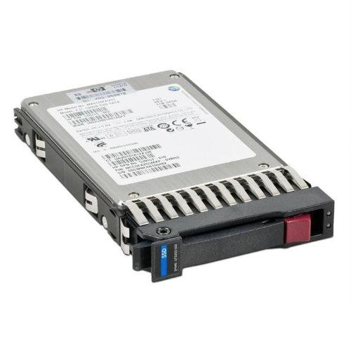 SSD disk HPE  1.6TB 3.5'' SATA 6Gb/s 872365-B21 872517-001 